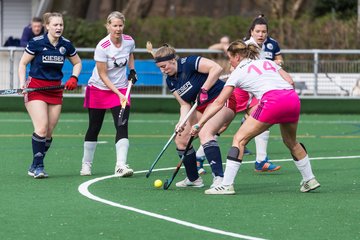 Bild 192 - F VfL Pinneberg - HC St. Pauli : Ergebnis: 2:1
